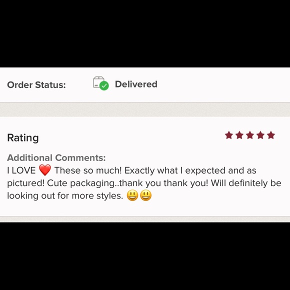 💕💕Posh Ambassador💕💕 - Picture 4 of 5